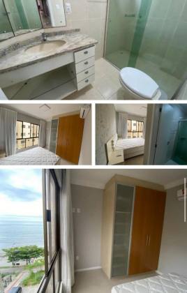 Exclusivo Apartamento à Beira-Mar em Meia Praia, Itapema/SC - Um Verdadeiro Refúgio Pé na Areia!