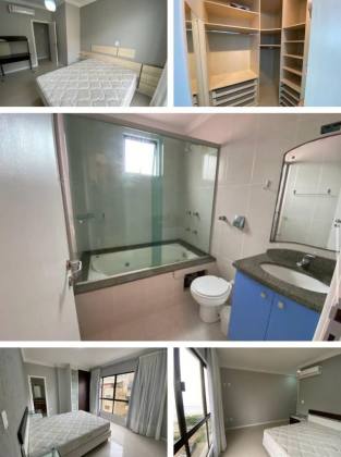 Exclusivo Apartamento à Beira-Mar em Meia Praia, Itapema/SC - Um Verdadeiro Refúgio Pé na Areia!