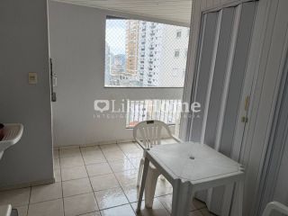 Apartamento Para Temporada com 2 quartos 1 suítes no bairro Meia Praia em Itapema