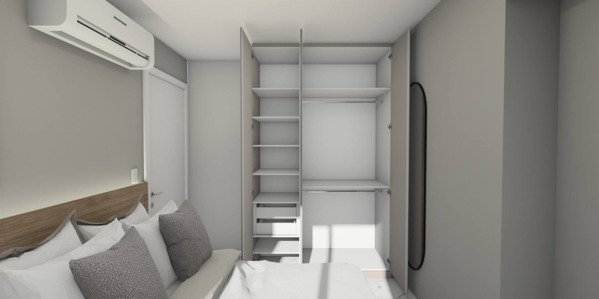 Apartamento Para Vender no bairro Morretes em Itapema