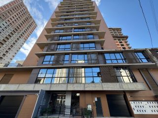 Apartamento à Venda 3 Suítes, 2 Vagas, Mobiliado e Vista para o Mar em Itapema