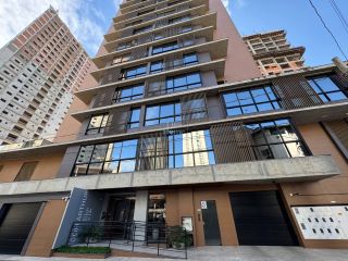 Apartamento à Venda 3 Suítes, 2 Vagas, Mobiliado e Vista para o Mar em Itapema