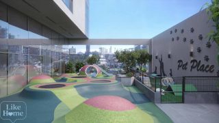 Aquarella Up-Apartamento Para Vender com 3 quartos 3 suítes no bairro Balneário Perequê em Porto Belo