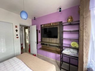 Casa Para Temporada com 3 quartos