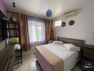 Casa Para Temporada com 3 quartos