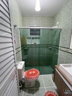 Casa Para Temporada com 3 quartos