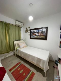 Casa Para Temporada com 3 quartos