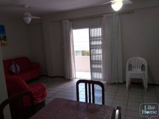 Apartamento Para Temporada com 3 quartos 1 suítes no bairro Meia Praia em Itapema
