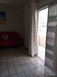 Apartamento Para Temporada com 3 quartos 1 suítes no bairro Meia Praia em Itapema