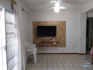 Apartamento Para Temporada com 3 quartos 1 suítes no bairro Meia Praia em Itapema