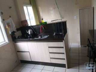 Apartamento Para Temporada com 3 quartos 1 suítes no bairro Meia Praia em Itapema