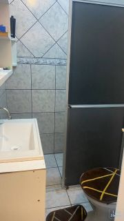 Casa Para Temporada com 2 quartos no bairro Canto da Praia em Itapema