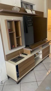 Casa Para Temporada com 2 quartos no bairro Canto da Praia em Itapema