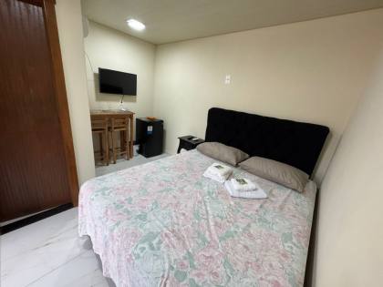 Apartamento Para Temporada com 1 quartos no bairro Alto do São Bento em Itapema
