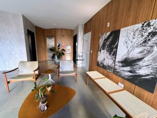 Apartamento Para Vender Mobiliado e decorado com 3 quartos 3 suítes em Itapema