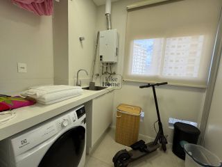 Apartamento Para Vender Mobiliado e decorado com 3 quartos 3 suítes em Itapema