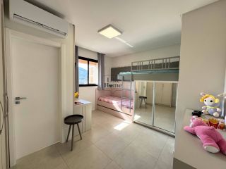 Apartamento Para Vender Mobiliado e decorado com 3 quartos 3 suítes em Itapema