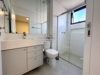 Apartamento Para Vender Mobiliado e decorado com 3 quartos 3 suítes em Itapema