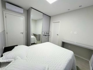 Apartamento Para Vender Mobiliado e decorado com 3 quartos 3 suítes em Itapema