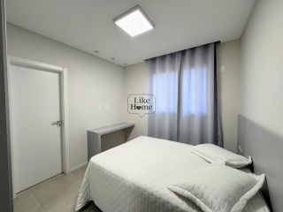 Apartamento Para Vender Mobiliado e decorado com 3 quartos 3 suítes em Itapema