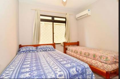 Apartamento Para Temporada com 3 quartos 1 suítes no bairro Meia Praia em Itapema