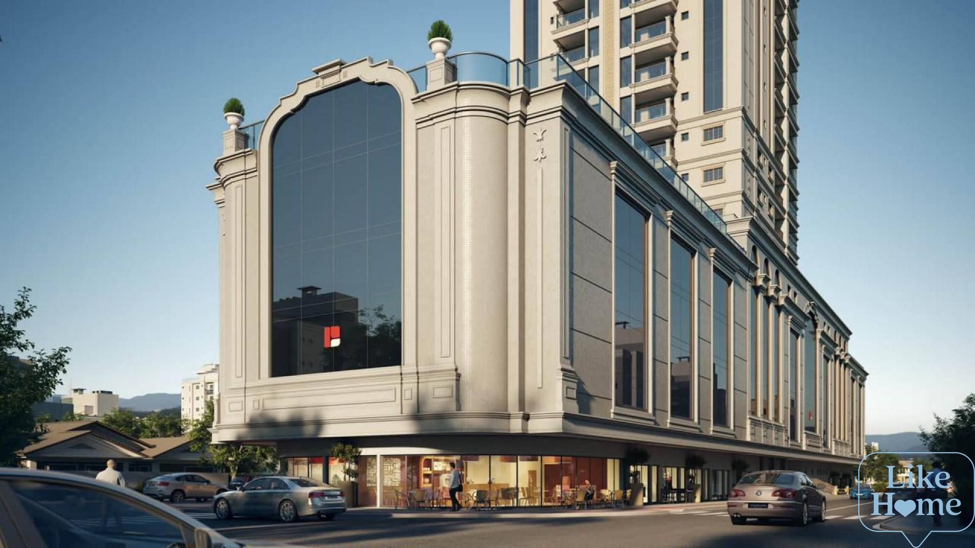 Gran Ducado Residence, Apartamento a VENDA