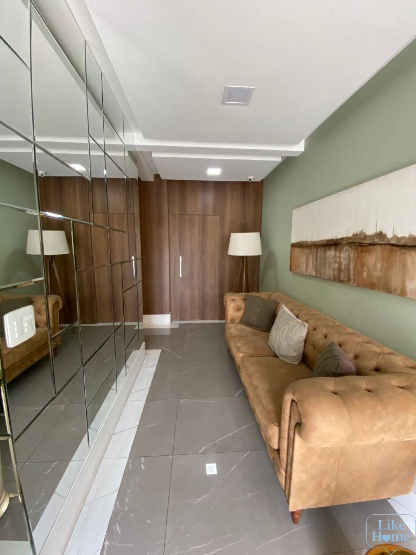 Oceano Breeze Residence, Apartamento a Venda