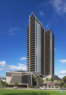 Lago Di Como 04 - Apartamento Para Vender com 3 quartos 3 suítes no bairro Balneário Perequê em Porto Belo- Quadra Mar