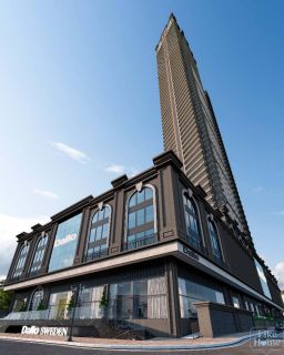 Sweden- 4703- Apartamento Para Vender 4 suítes no bairro Centro em Itapema