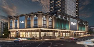 Sweden- 4703- Apartamento Para Vender 4 suítes no bairro Centro em Itapema