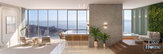 Sweden- 4703- Apartamento Para Vender 4 suítes no bairro Centro em Itapema