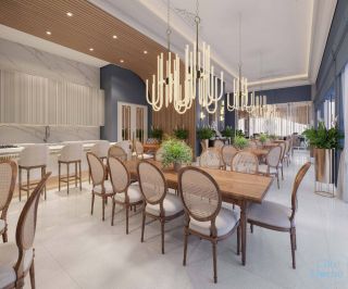 Sweden- 4703- Apartamento Para Vender 4 suítes no bairro Centro em Itapema