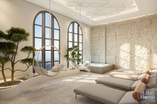 Sweden- 4703- Apartamento Para Vender 4 suítes no bairro Centro em Itapema