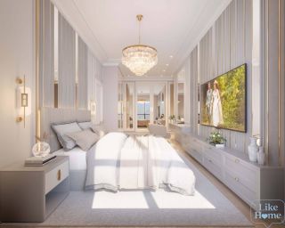 Sweden- 4703- Apartamento Para Vender 4 suítes no bairro Centro em Itapema