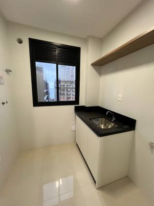 Apartamento Para Vender com 3 quartos 3 suítes no bairro Pereque em Porto Belo