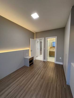 Apartamento Para Vender com 3 quartos 3 suítes no bairro Pereque em Porto Belo