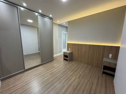 Apartamento Para Vender com 3 quartos 3 suítes no bairro Pereque em Porto Belo