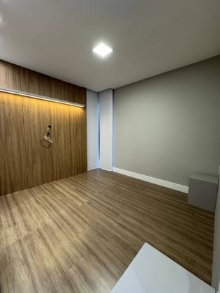 Apartamento Para Vender com 3 quartos 3 suítes no bairro Pereque em Porto Belo