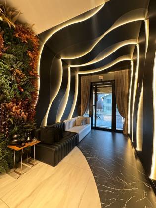 Apartamento Para Vender com 3 quartos 3 suítes no bairro Pereque em Porto Belo