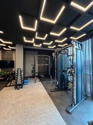 Apartamento Para Vender com 3 quartos 3 suítes no bairro Pereque em Porto Belo