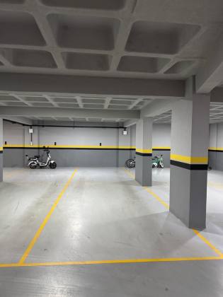 Apartamento Para Vender com 3 quartos 3 suítes no bairro Pereque em Porto Belo