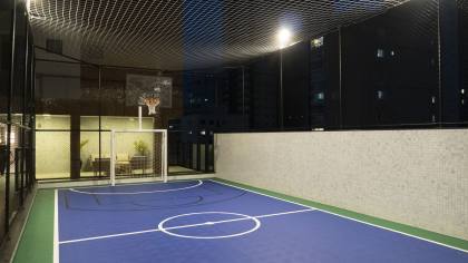 Apartamento à venda em Meia Praia – Itapema SC | 3 suítes, 3 vagas, varanda gourmet e lazer completo