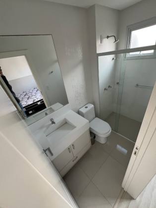 Apartamento Para Vender com 4 quartos 4 suítes no bairro Meia Praia em Itapema