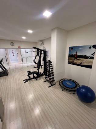 Apartamento Para Vender com 4 quartos 4 suítes no bairro Meia Praia em Itapema