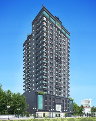 Oportunidade de negócio Horizon Beach Residence