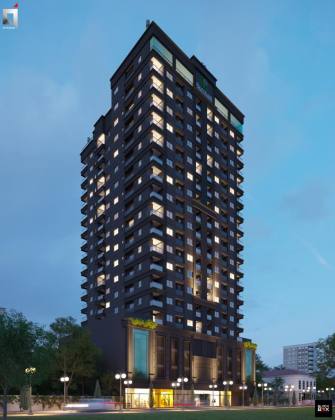 Oportunidade de negócio Horizon Beach Residence