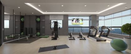 Oportunidade de negócio Horizon Beach Residence