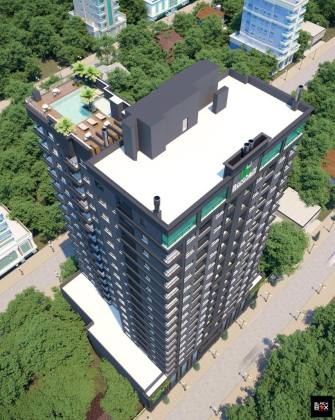 Oportunidade de negócio Horizon Beach Residence