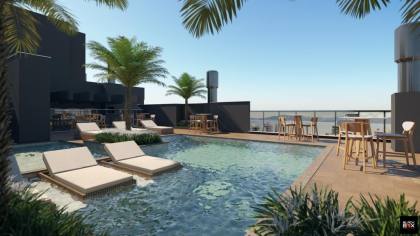 Oportunidade de negócio Horizon Beach Residence