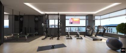 Oportunidade de negócio Horizon Beach Residence